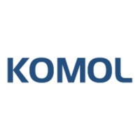 Komol Plastics Company Ltd logo, Komol Plastics Company Ltd contact details