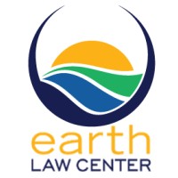 Earth Law Center logo, Earth Law Center contact details