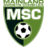 Mainland Sports Complex logo, Mainland Sports Complex contact details