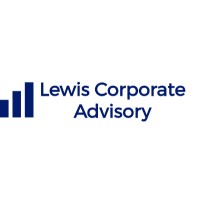 Lewis Corporate Advisory logo, Lewis Corporate Advisory contact details