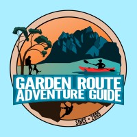 Garden Route Adventure Guide logo, Garden Route Adventure Guide contact details