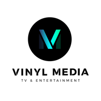 VinylMedia logo, VinylMedia contact details