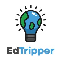 EdTripper logo, EdTripper contact details