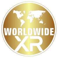 Worldwide XR logo, Worldwide XR contact details