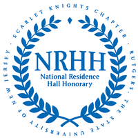 National Residence Hall Honorary - Scarlet Knight's Chapter logo, National Residence Hall Honorary - Scarlet Knight's Chapter contact details