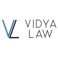 Vidya Law Group logo, Vidya Law Group contact details