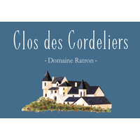 Domaine Ratron · Clos des Cordeliers logo, Domaine Ratron · Clos des Cordeliers contact details