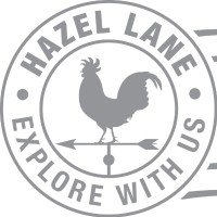 Hazel Lane logo, Hazel Lane contact details