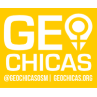 Geochicas logo, Geochicas contact details