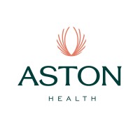 Aston Health logo, Aston Health contact details