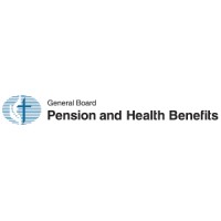 General Board of Pension and Health Benefits logo, General Board of Pension and Health Benefits contact details