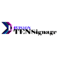 Division Ten Signage logo, Division Ten Signage contact details