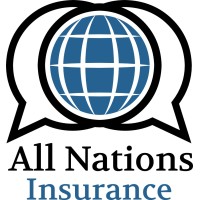 All Nations Insurance Services logo, All Nations Insurance Services contact details