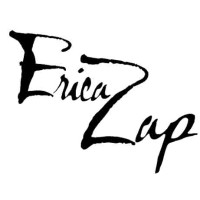 Erica Zap Designs Ltd logo, Erica Zap Designs Ltd contact details