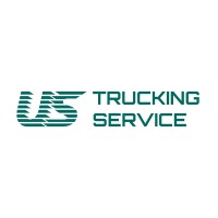 US Trucking Service logo, US Trucking Service contact details