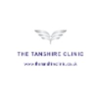 The Tanshire Clinic logo, The Tanshire Clinic contact details