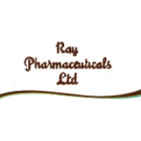 Ray Pharmaceuticals logo, Ray Pharmaceuticals contact details