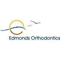 Edmonds Orthodontics logo, Edmonds Orthodontics contact details