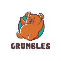 Grumbles logo, Grumbles contact details