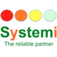 Systemi Srl logo, Systemi Srl contact details