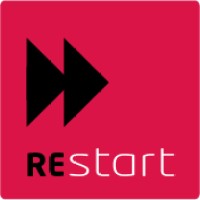 REstart Refugees logo, REstart Refugees contact details