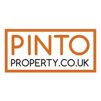 Pinto Property logo, Pinto Property contact details