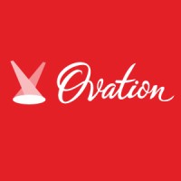 Ovation Digital logo, Ovation Digital contact details