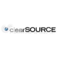 ClearSource LLC logo, ClearSource LLC contact details