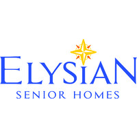 Elysian Senior Homes logo, Elysian Senior Homes contact details