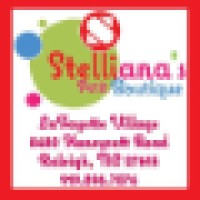 'Stelliana''s Petit Boutique' logo, 'Stelliana''s Petit Boutique' contact details