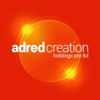 Adred Creation Holdings Pte Ltd logo, Adred Creation Holdings Pte Ltd contact details