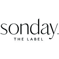 Sonday the Label logo, Sonday the Label contact details