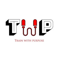 Train With Purpose logo, Train With Purpose contact details