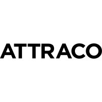 ATTRACO logo, ATTRACO contact details