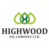 Highwood Oil Company Ltd logo, Highwood Oil Company Ltd contact details