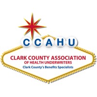 Clark County Association of Health Underwriters logo, Clark County Association of Health Underwriters contact details