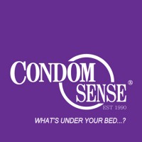 Condom Sense - The Original logo, Condom Sense - The Original contact details