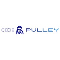 Code Pulley logo, Code Pulley contact details