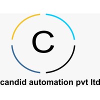 Candid Automation Pvt Ltd. logo, Candid Automation Pvt Ltd. contact details