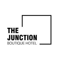 The Junction Boutique Hotel logo, The Junction Boutique Hotel contact details