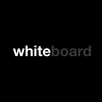 Whiteboard logo, Whiteboard contact details