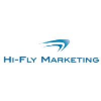 Hi-Fly Marketing logo, Hi-Fly Marketing contact details