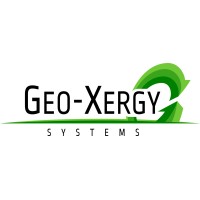 Geo-Xergy Systems logo, Geo-Xergy Systems contact details