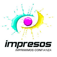 IMPRESOS SAS logo, IMPRESOS SAS contact details