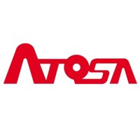 ATOSA UK LTD logo, ATOSA UK LTD contact details