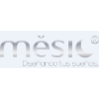 mesic logo, mesic contact details