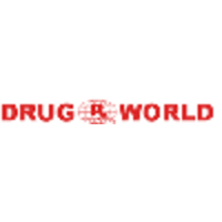 Drug World logo, Drug World contact details