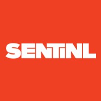 Sentinl logo, Sentinl contact details