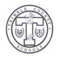 Trimble County School District logo, Trimble County School District contact details