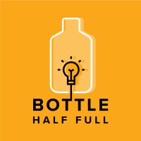 Bottle Half Full logo, Bottle Half Full contact details